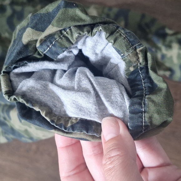 GAP lined pants - Picture 4 of 5